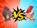 Игра Луда война слива битка онлайн