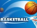 Игра Баскетбол  онлайн