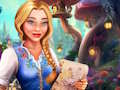 Игра Омагьосани загадки  онлайн