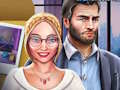 Игра Офис мистерия  онлайн