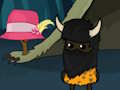 Игра Big Moa Bird Escape онлайн