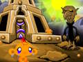 Игра Monkey Go Happy ниво 234  онлайн