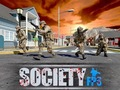 Игра Обществен FPS  онлайн