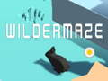 Игра Wildermaze онлайн