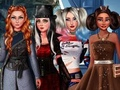 Игра Multiverse Adventure на Fashionistas  онлайн