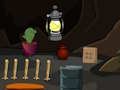Игра Миниатюрно муле Quest Escape  онлайн
