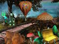 Игра Secret Escape Survival  онлайн