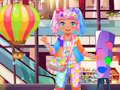 Игра Kiddo Cute Decora онлайн