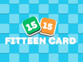 Игра Fitteen карта онлайн