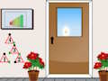 Игра Workspace Office Escape  онлайн