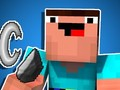 Игра Noob Trolls Pro онлайн