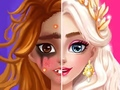 Игра Модна икона Streamer Makeover  онлайн