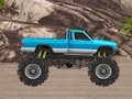 Игра Колела на Monster Truck 2  онлайн