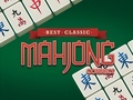 Игра Най-добрият класически Mahjong Connect  онлайн