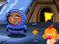 Игра Щастлива маймуна: Ниво 246  онлайн