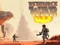 Игра Войни за ресурси  онлайн