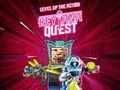 Игра Lego ninjago keytana Quest онлайн