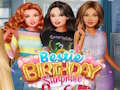 Игра Изненада за рожден ден на Bestie  онлайн