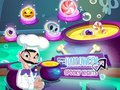 Игра Страшен Хелоуин: Призрачни нощи  онлайн