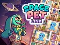 Игра Връзка за космически любимци  онлайн