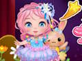 Игра Рокля Toddie Tutu  онлайн