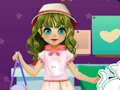 Игра Kiddo Sweet Style онлайн