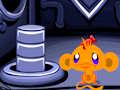 Игра Monkey Go Happy ниво 251  онлайн