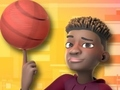 Игра Скок нагоре 3D  онлайн