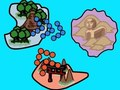 Игра Остров. io  онлайн
