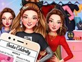 Игра Insta Celebrity Hashtag цели  онлайн