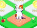 Игра Котоклан: Космат епос  онлайн