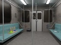 Игра Бягство от метрото  онлайн
