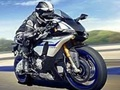 Игра Магистрално състезание Nitro Bikes  онлайн