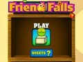 Игра Френд Фолс  онлайн