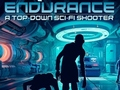 Игра Endurance: Научнофантастичен стрелец отгоре надолу  онлайн