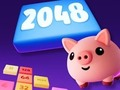 Игра Супер бърз 2048  онлайн