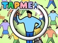 Игра Докоснете ме  онлайн