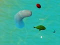 Игра HappySharks. io  онлайн