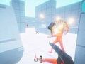 Игра Стрелба във времето Hot  онлайн