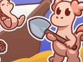 Игра Коболм спасяване  онлайн