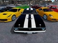 Игра Игра CCG Car Crash  онлайн