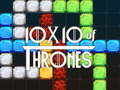 Игра 10x10 от тронове  онлайн