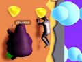Игра Skibidi срещу Grimace Climber Race  онлайн