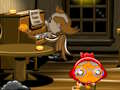 Игра Monkey Go Happy ниво 264  онлайн