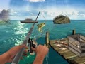 Игра Истински риболовен симулатор  онлайн