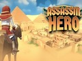 Игра Герой на убиец  онлайн