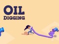 Игра Копаене на нефт  онлайн
