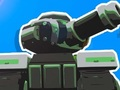 Игра Tank Merge Royal онлайн