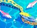 Игра Дълбоководен дуел  онлайн
