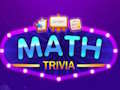 Игра Любопитни факти по математика  онлайн